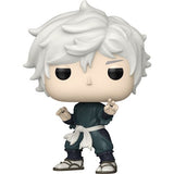Funko POP! Animation Hell’s Paradise #2278 Gabimaru & Protector