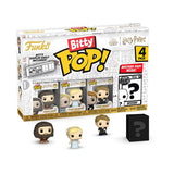 Funko Bitty Pop! Harry Potter and the Goblet of Fire Hagrid 4-Pack