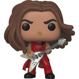 Funko POP! Rocks #344: Lenny Kravitz & Protector