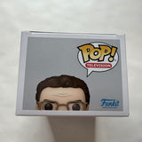 Funko POP! Breaking Bad #1937 Walter White & Protector