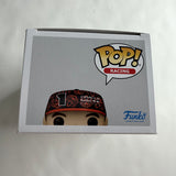 Funko Pop! Racing: Oracle RedBull #18 Max Verstappen w/ protector