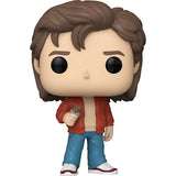 Funko POP! Netflix Stranger Things #1779 Steve Harrington & Protector