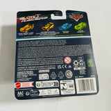 Disney and Pixar Cars Glow Racers - Jackson Storm