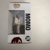 Funko POP! Animation DanDaDan #2099 Momo & Protector