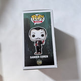 Funko POP! Games Bioshock #1144 Sander Cohen & Protector