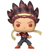 Funko POP! Animation Beyblade X #2427 Robin Kazami & Protector