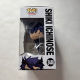 Funko POP! Tougen Anki #2440 Shiki Ichinose & Protector