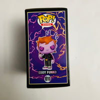 Funko Pop! Games Funko fusion #1010 Eddy Freddy & Protector