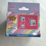 Sanrio Cafe Cinnamoroll Funko Bitty Pop! Town