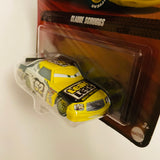 Disney Pixar Cars Character Cars - Claude Scruggs