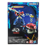 Transformers Generations Legacy United Voyager Animated Optimus Prime - 25 step