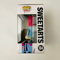 Funko POP! Ad Icons #184 - Sweetarts & Protector