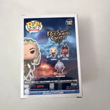 Funko POP! Games: Baldur's Gate 3 #1187 Jaheira & Protector