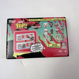 Jurassic Park Triceratops Funko Bitty Pop! Mini-Figure 4-Pack