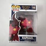Funko POP! Games: Baldur's Gate 3 #1188 Raphael & Protector