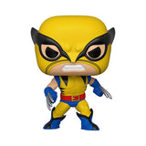 Funko Pop! : Marvel 80 Years #547 - Wolverine & Protector