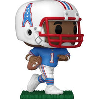 Funko POP! Football Oiler #263 - Warren Moon & Protector
