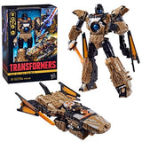 Transformers Age of the Primes the Thirteen Vector Prime