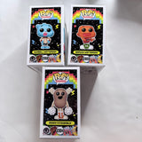 Funko Pop! Amazing World of Gumball set of 3 & Protector
