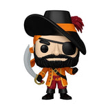Funko POP! Football Throwback #345 Bucco Bruce & Protector