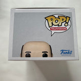 Funko POP! Television Star Trek Voyager #1928 The Doctor & Protector