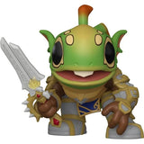 Funko POP! Games World of Warcraft #1224 Finduin & Protector