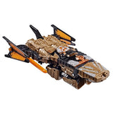 Transformers Age of the Primes the Thirteen Vector Prime