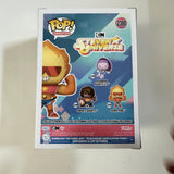 Funko POP! Steven Universe #2300 Sunstone & Protector