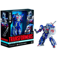 Transformers Studio Series Leader Transformers: Age of Extinction Optimus Prime