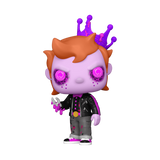 Funko Pop! Games Funko fusion #1010 Eddy Freddy & Protector