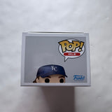 Funko Pop! MLB Royals #133 Bobby Witt Jr.  & Protector