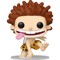 Funko POP! Television The Wild Thornberrys #1527 Donnie Thornberry & Protector