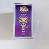 Funko POP Animation K-Pop Demon Hunter #2430 Rumi + Protector