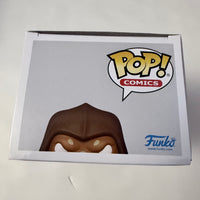 Funko POP! Comics TMNT Ninja Turtle The last Ronin #55 Moja & Protector