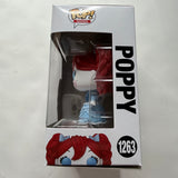 Funko POP! Games Poppy Playtime #1263 Poppy & Protector