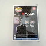 Funko POP Games Magic The Gathering #1167 Liliana & Protector