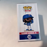 Funko Pop! MLB Blue Jays Vladimir Guerrero Jr. & Protector