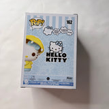 Funko POP! #162 Hello Kitty & Protector