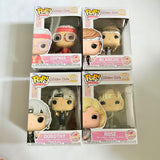 Funko Pop! TV : The Golden Girls 40th Set of 4