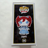 Funko POP! Games Poppy Playtime #1263 Poppy & Protector