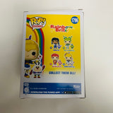 Funko POP! Animation Rainbow Brite #1796 Rainbow Brite and Sprite & Protector
