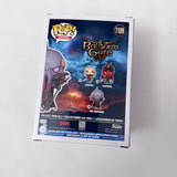 Funko POP! Games: Baldur's Gate 3 #1189 The Emperor & Protector
