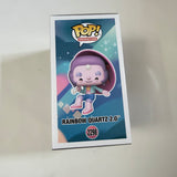 Funko POP! Steven Universe #2298 Rainbow Quartz 2.0 & Protector
