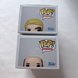 Funko POP! Television Star Trek Voyager Set of 2 & Protector