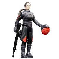 Star Wars Book of Boba Fett Retro 3 3/4-Inch Action Figures - Fennec Shand