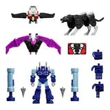 Transformers Action Edition G1 Soundwave AE03 Blokees Model Kit)