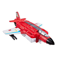 Transformers Generations Age of the Primes Deluxe Aerialbot Fireflight