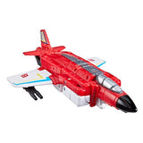 Transformers Generations Age of the Primes Deluxe Aerialbot Fireflight