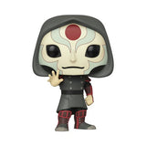 Funko Pop! Animation : Legend of Korra #764 - Amon & Protector