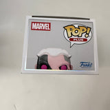 Funko POP! X-Men '97 #1541 Bastion Nimrod & Protector